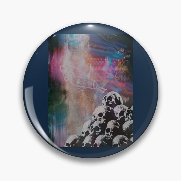 Item preview, Catacomb Graphic  designed and sold by imagine3ds.