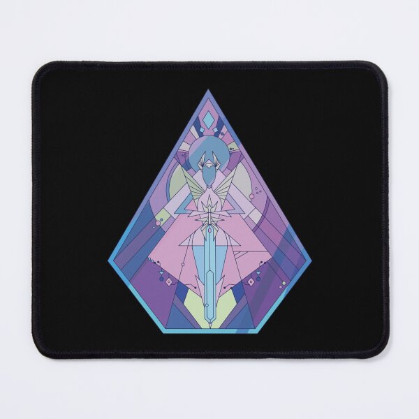 Item preview, Crystal Castle Prophezeiung designed and sold by imagine3ds.