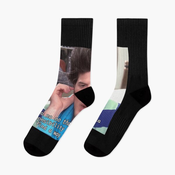 Item preview,  Too Much Responsibility For Me. designed and sold by Andreller.