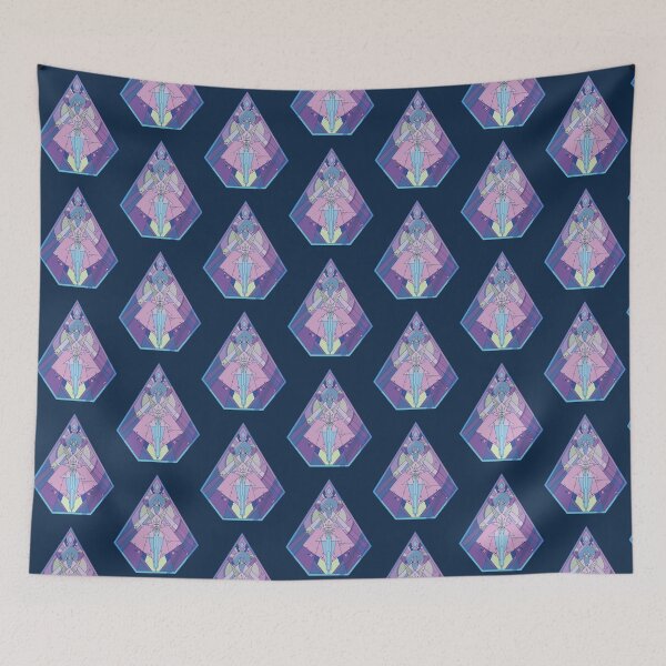 Item preview, Crystal Castle Prophezeiung designed and sold by imagine3ds.