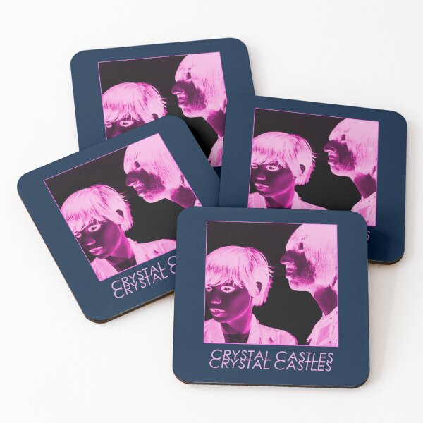 Item preview, Crystal Castles            designed and sold by imagine3ds.