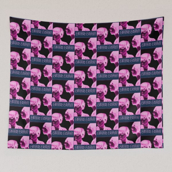 Item preview, Crystal Castles            designed and sold by imagine3ds.