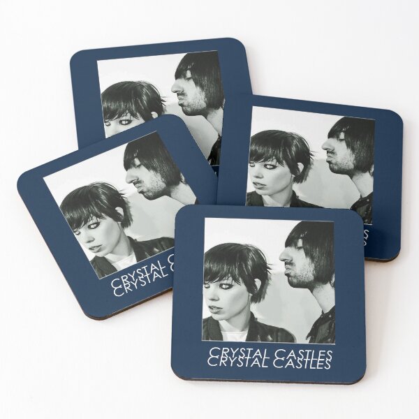 Item preview, Crystal Castles           designed and sold by imagine3ds.