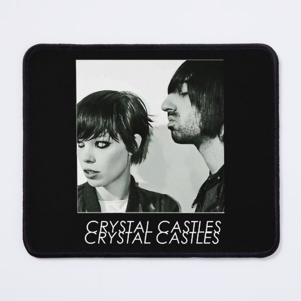 Item preview, Crystal Castles designed and sold by imagine3ds.