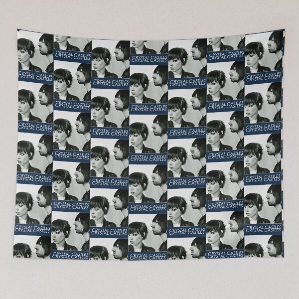 Item preview, Crystal Castles           designed and sold by imagine3ds.