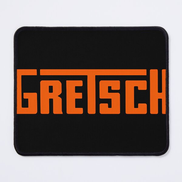 Item preview, Vintage Gretsch Legendary Guitars And Drums Orange designed and sold by Matleurkela.