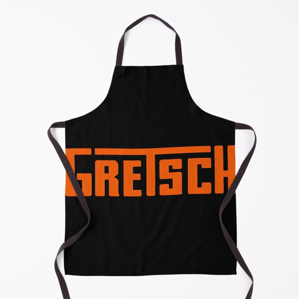 Item preview, Vintage Gretsch Legendary Guitars And Drums Orange designed and sold by Matleurkela.
