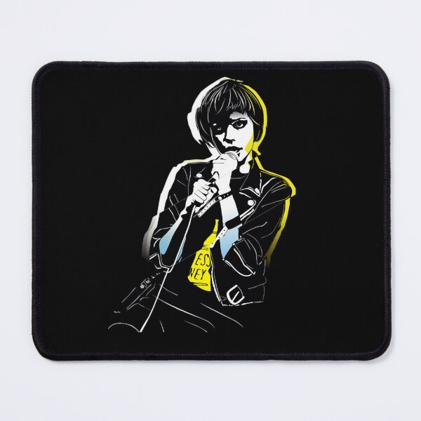Item preview, Crystal castles - alice glass designed and sold by imagine3ds.
