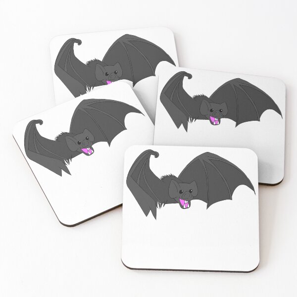 Artikelvorschau, Halloween Vampirfledermaus entworfen und verkauft von Quistlor.