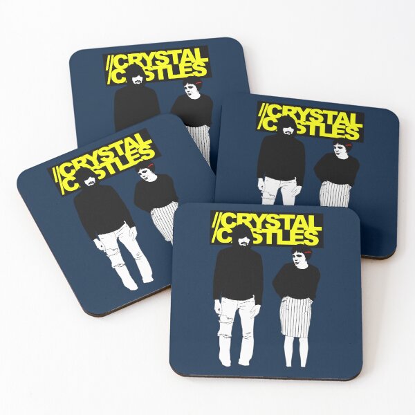 Item preview, crystal castles (1) designed and sold by imagine3ds.