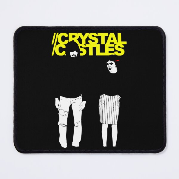 Item preview, crystal castles (1) designed and sold by imagine3ds.