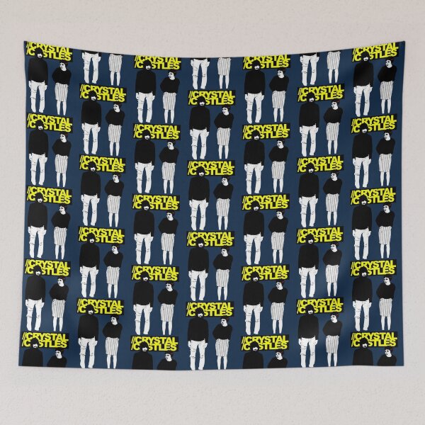Item preview, crystal castles (1) designed and sold by imagine3ds.