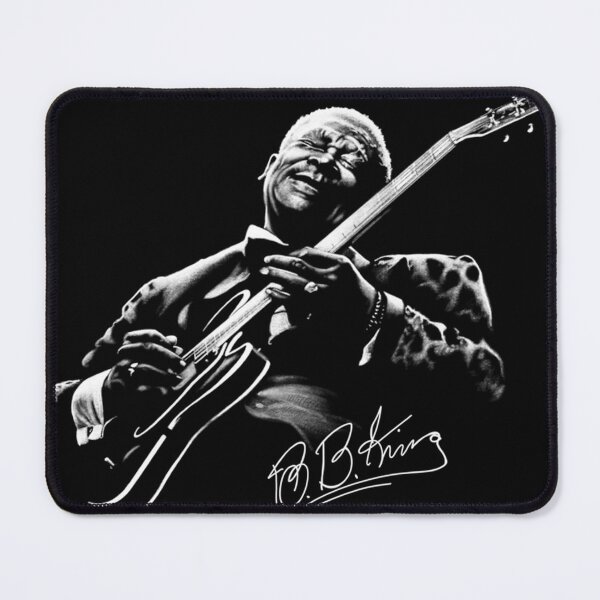 Item preview, Bb King designed and sold by Matleurkela.