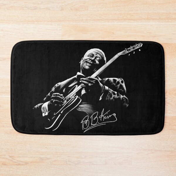 Item preview,  Bb King designed and sold by Matleurkela.