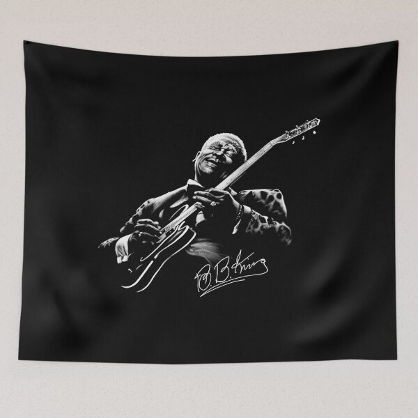 Item preview,  Bb King designed and sold by Matleurkela.