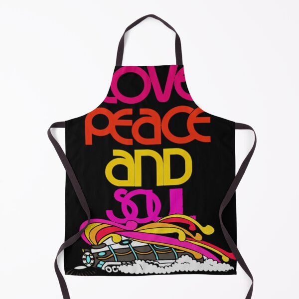 Item preview,  Soul Train designed and sold by Andreller.