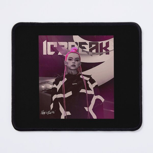 Item preview, IC3PEAK Oversized designed and sold by imagine3ds.
