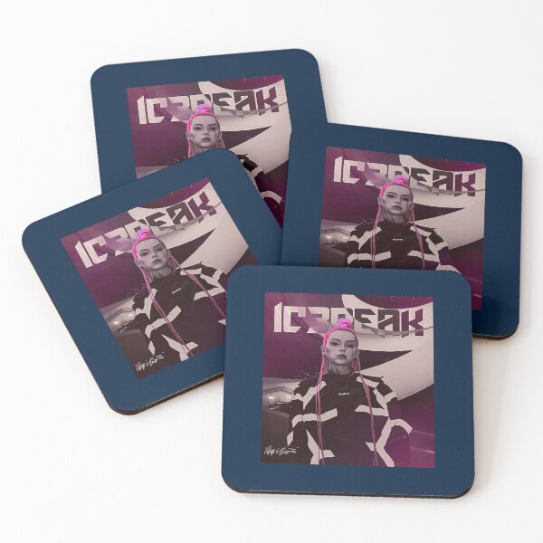Item preview, IC3PEAK Oversized  designed and sold by imagine3ds.