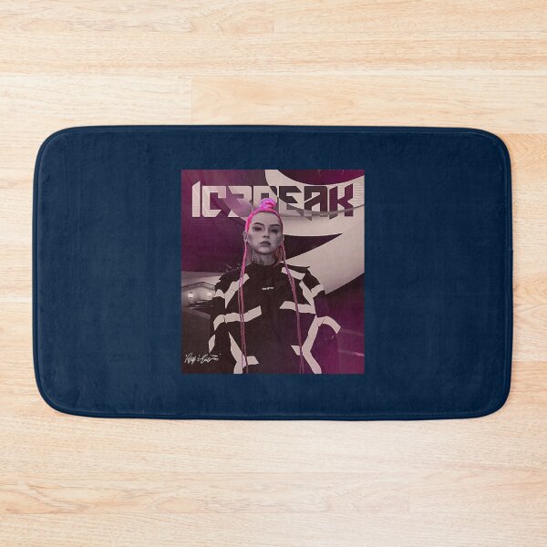 Item preview, IC3PEAK Oversized  designed and sold by imagine3ds.