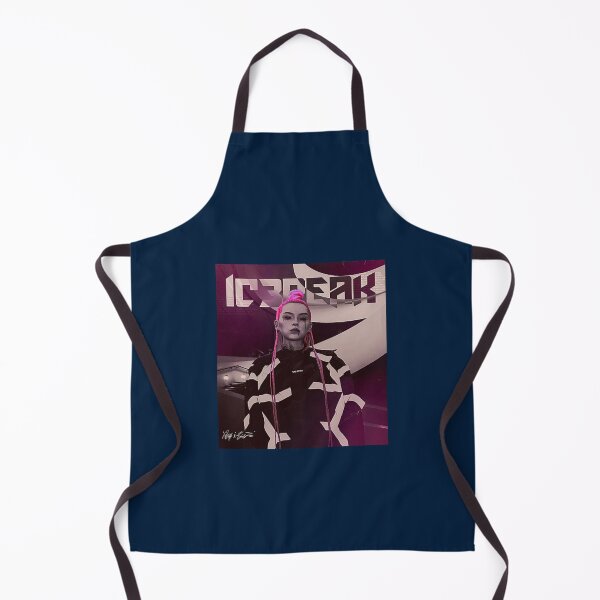 Item preview, IC3PEAK Oversized designed and sold by imagine3ds.