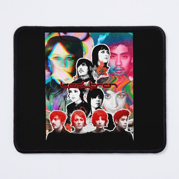 Item preview, Ladytron CollageOversized designed and sold by imagine3ds.