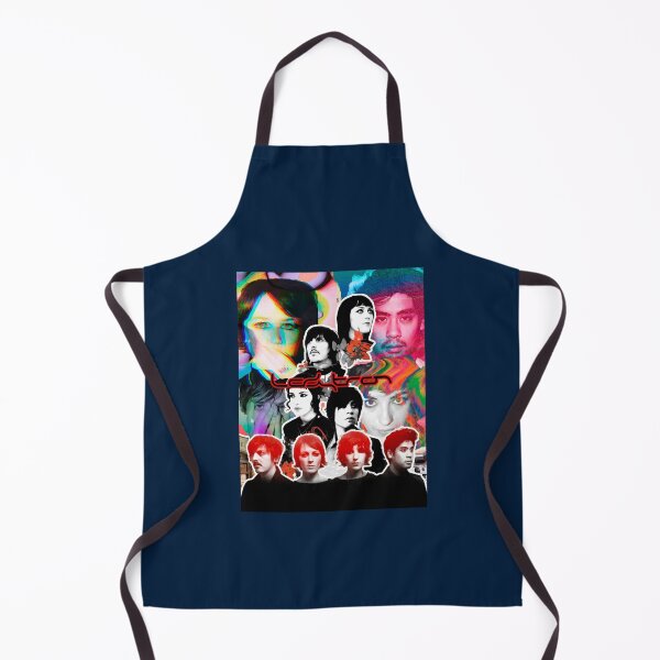 Item preview, Ladytron CollageOversized designed and sold by imagine3ds.