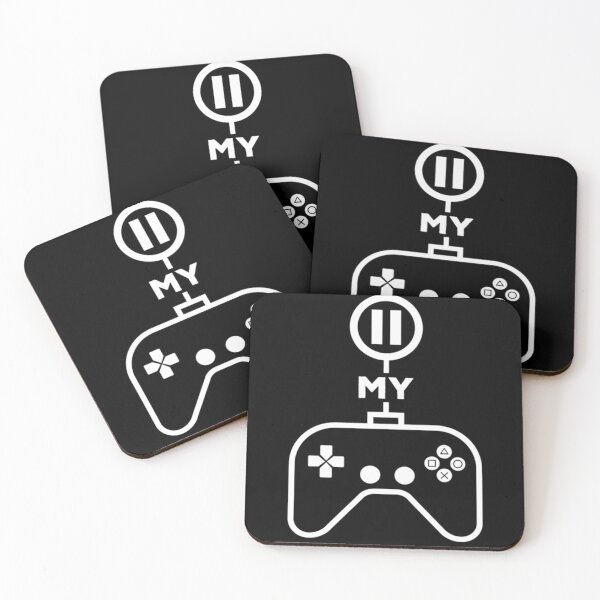 Item preview, I Paused My Game To Be Here designed and sold by Arnaudernandez.