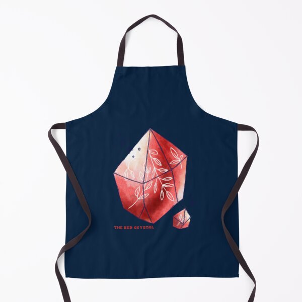 Item preview, The red crystal. Oversized designed and sold by imagine3ds.