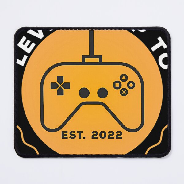 Item preview, Leveled Up To Uncle Est. 2022 designed and sold by Arnaudernandez.