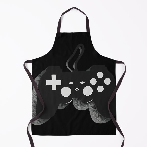 Artikelvorschau, Gamer Videospiel-Controller Schwarz entworfen und verkauft von Arnaudernandez.