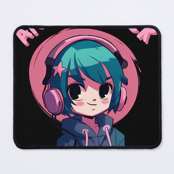 Item preview, Anime Lover  Pro Gamer designed and sold by Arnaudernandez.