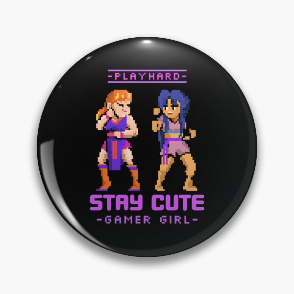 Item preview, Play Hard Stay Cute designed and sold by Arnaudernandez.