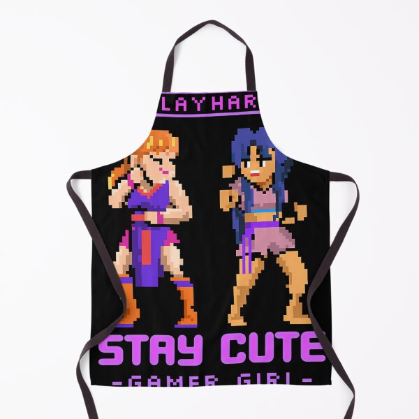 Item preview, Play Hard Stay Cute designed and sold by Arnaudernandez.
