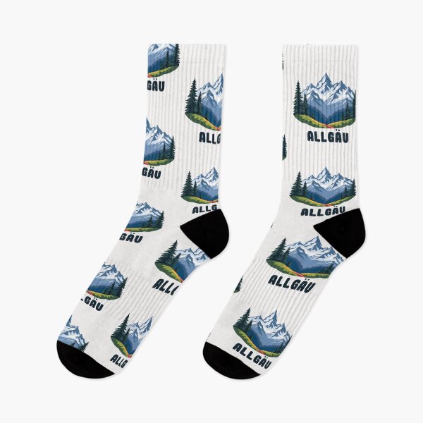Item preview, Allgäu designed and sold by blankshirt.