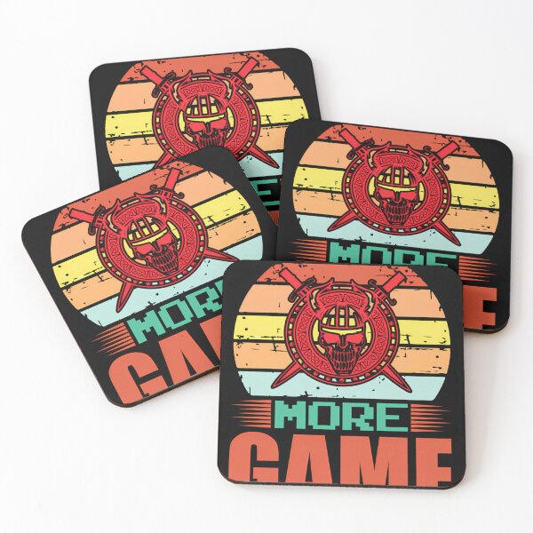Item preview, Just One More Game designed and sold by Arnaudernandez.
