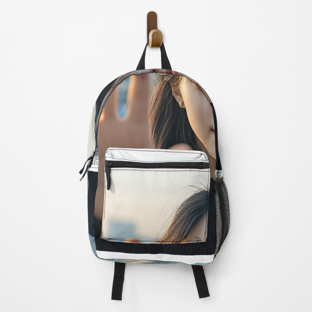 Item preview, Backpack designed and sold by RicoInStudios.