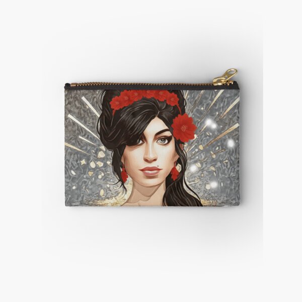 Item preview, Retro Birthday Portrait Art Print designed and sold by kerridek.