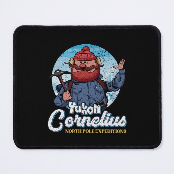 Item preview, Yukon Cornelius North Expeditions designed and sold by LucPhams.