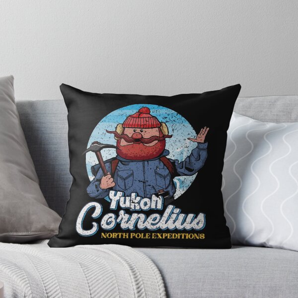 Item preview,  Yukon Cornelius North Expeditions designed and sold by LucPhams.