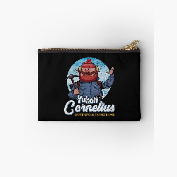 Item preview,  Yukon Cornelius North Expeditions designed and sold by LucPhams.