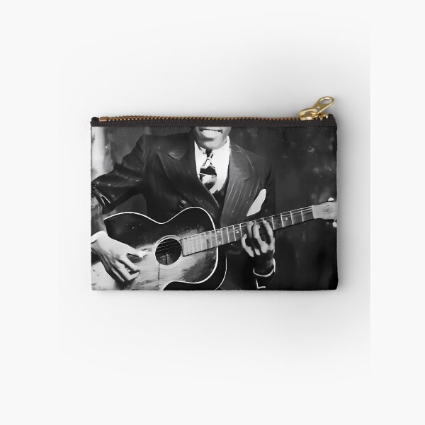 Item preview, Robert Johnson designed and sold by Matleurkela.
