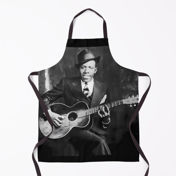 Item preview, Robert Johnson designed and sold by Matleurkela.