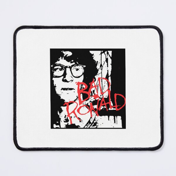 Item preview, Bad Ronald designed and sold by rubudarleyl.