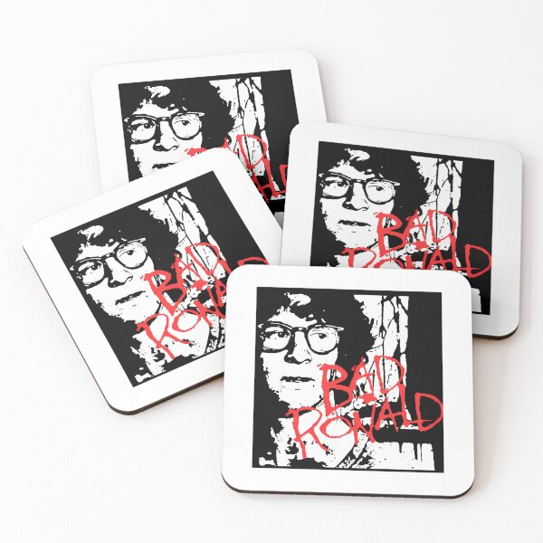 Item preview, Bad Ronald designed and sold by rubudarleyl.