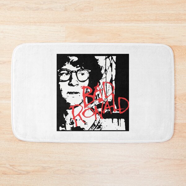 Item preview, Bad Ronald designed and sold by rubudarleyl.