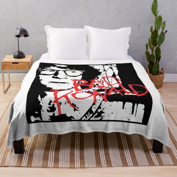 Item preview, Bad Ronald designed and sold by rubudarleyl.