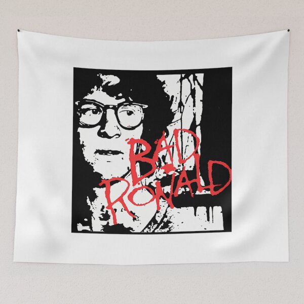 Item preview, Bad Ronald designed and sold by rubudarleyl.