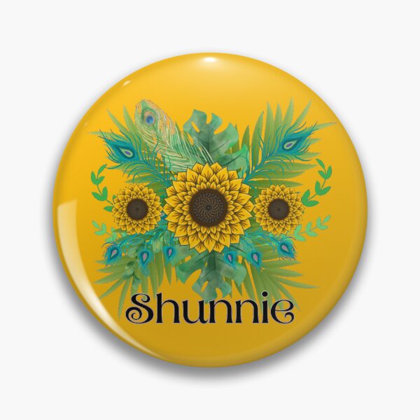 Item preview, Shunnie Goddess Sunflowers designed and sold by artbyomega.