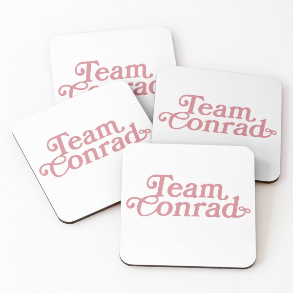 Item preview, Team Conrad Summer Beach Funny Movie  designed and sold by gfwhdteaganwu.