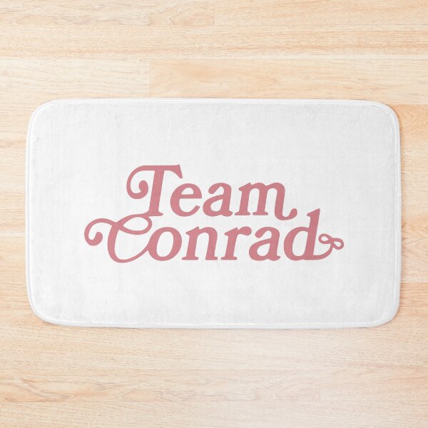Item preview, Team Conrad Summer Beach Funny Movie  designed and sold by gfwhdteaganwu.